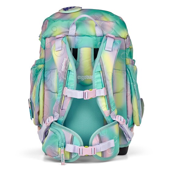 Ergobag Maxi Schulranzen-Set