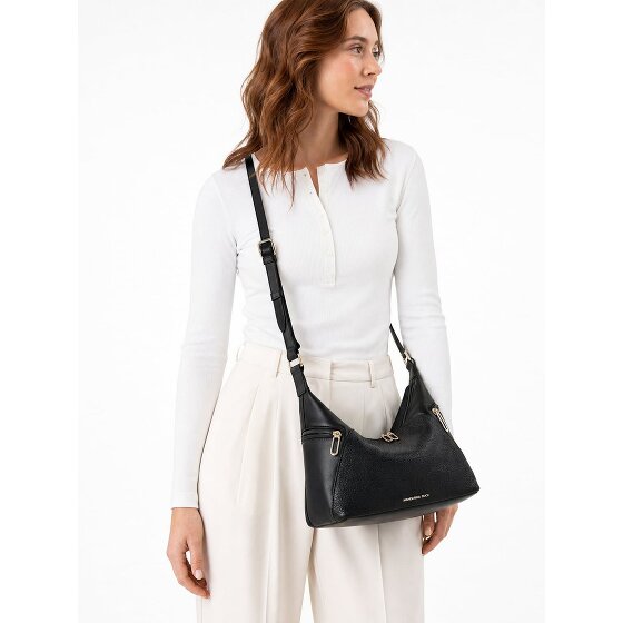 Mandarina Duck Daisy Umhängetasche Leder 28 cm