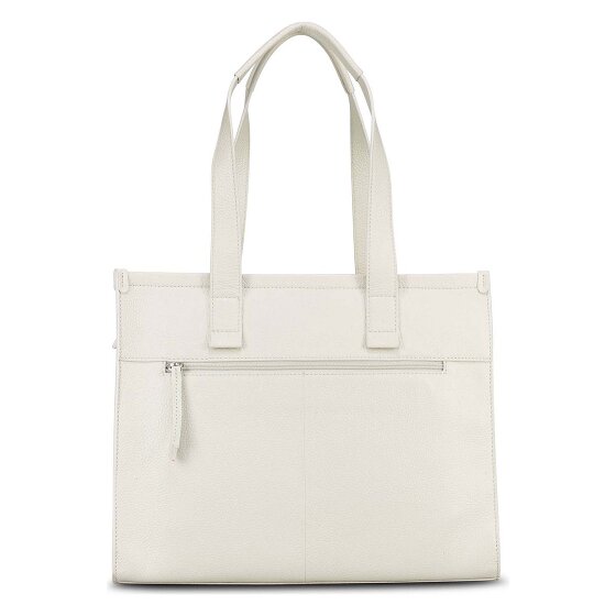 Jost Vika Schultertasche Leder 38 cm