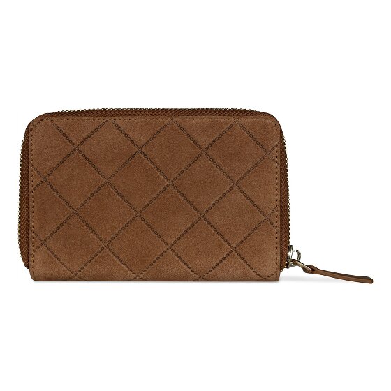 bugatti Fabia Geldbörse Leder 14 cm