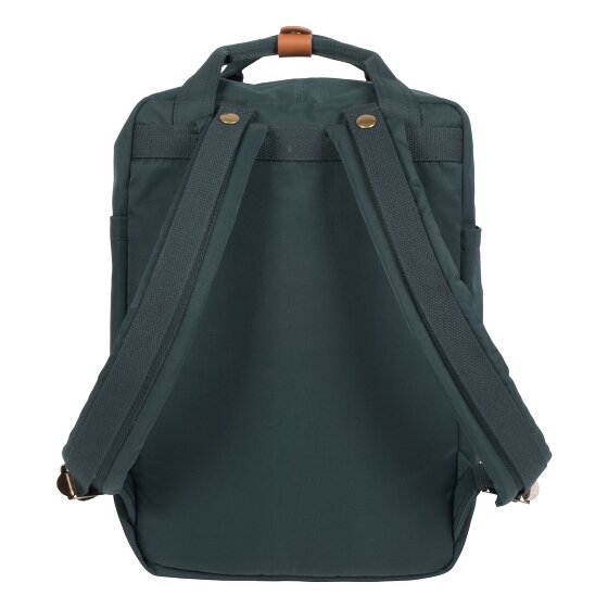 Doughnut Macaroon Daypack 38 cm Laptopfach