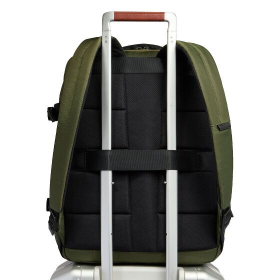 Piquadro S140 Daypack 45 cm Laptopfach