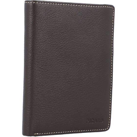 Picard Diego Geldbörse Leder 9 cm