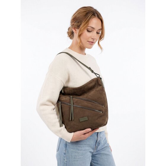 Suri Frey SFY Celly Schultertasche 34 cm