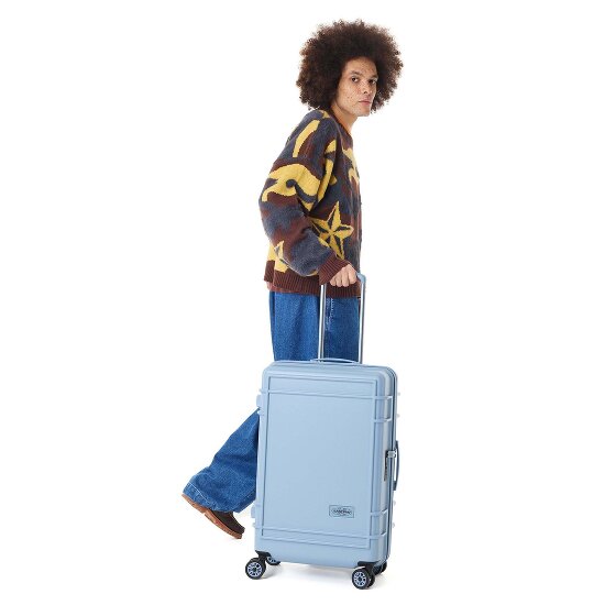 Eastpak Resist'R Zip 4 Rollen Trolley 68.5 cm