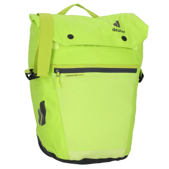 Deuter Mainhattan Fahrradtasche 33 cm
