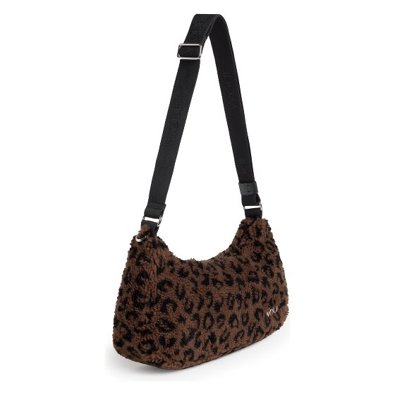 Wouf Teddy Schultertasche 33 cm
