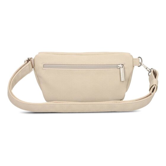 Zwei Mademoiselle.M Gürteltasche 25 cm