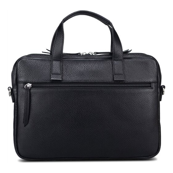Jost Vika Laptoptasche Leder 34 cm