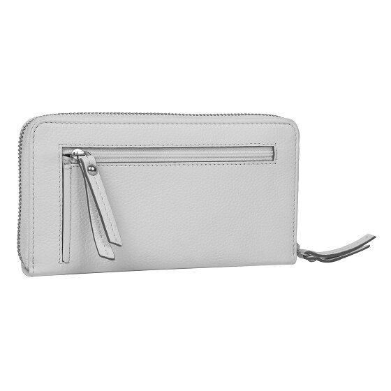 Gerry Weber Ascona Geldbörse RFID Schutz Leder 19 cm