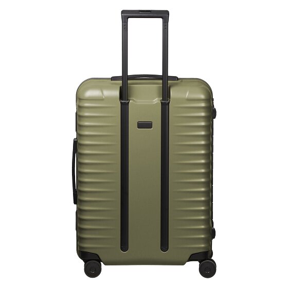 Titan Overseas 4 Rollen Trolley M 69 cm