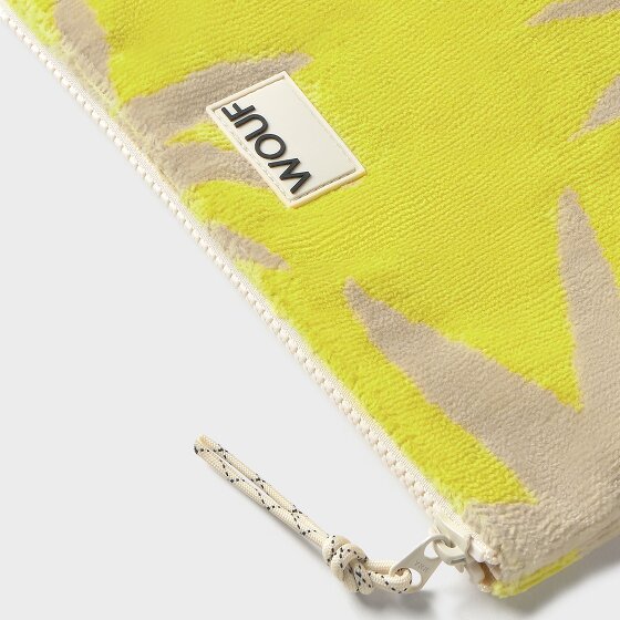 Wouf Terry Kulturbeutel 27 cm