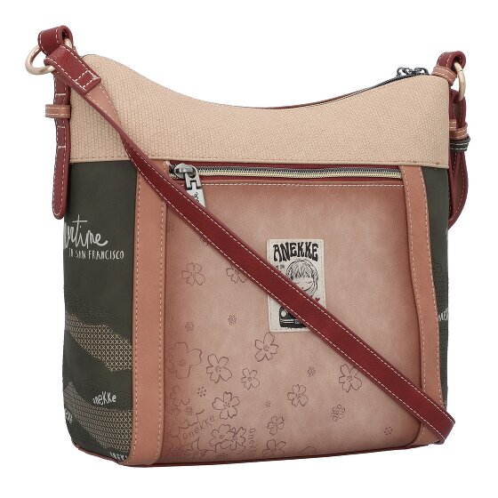 Anekke Flower Umhängetasche 25.5 cm