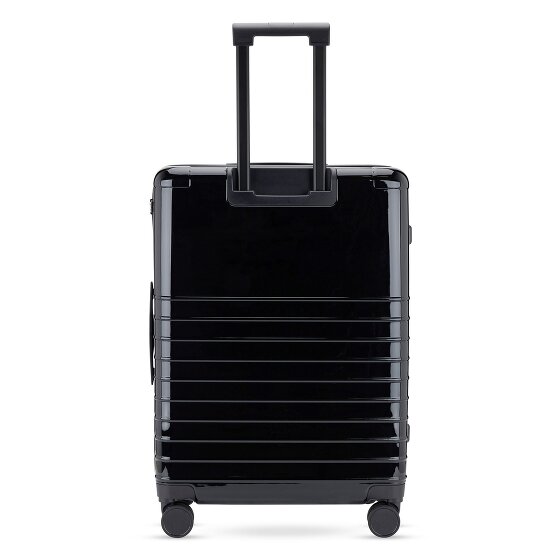 Kapten & Son Heathrow Essential 4 Rollen Trolley 70 cm