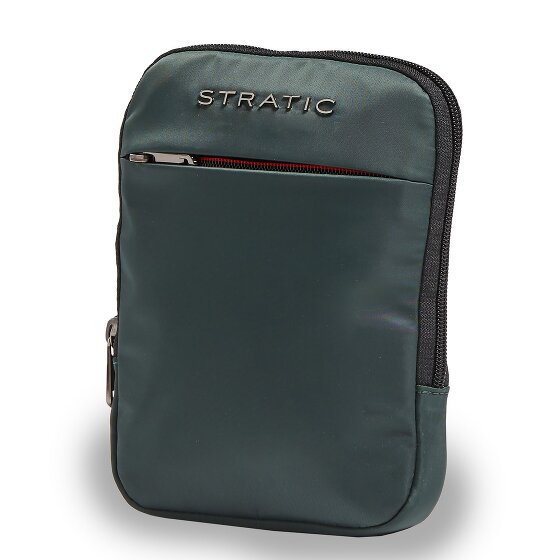 Stratic Pure Brustbeutel RFID 16 cm