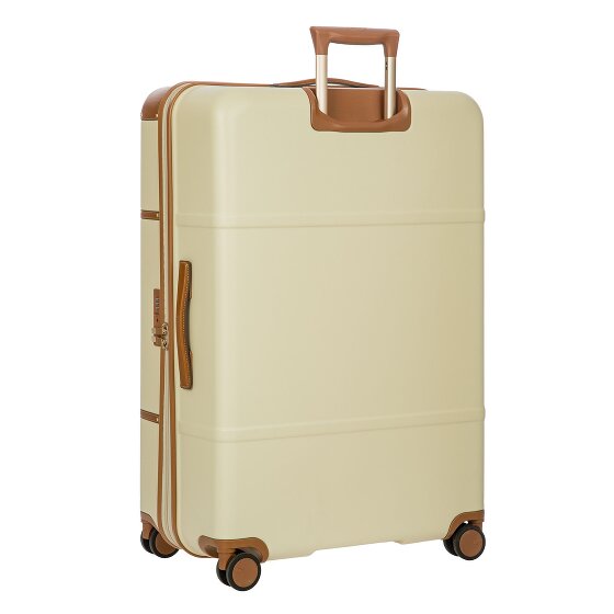 Bric's Bellagio 4 Rollen Trolley 82 cm mit Dehnfalte