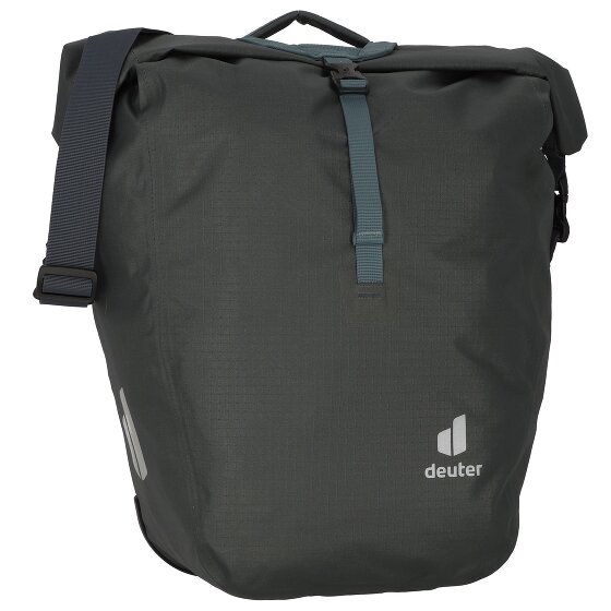 Deuter Weybridge 25+5L Fahrradtasche 43 cm