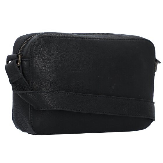 Cowboysbag Enterprise Umhängetasche Leder 25 cm