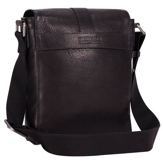 Leonhard Heyden Bergamo S Umhängetasche Leder 20 cm
