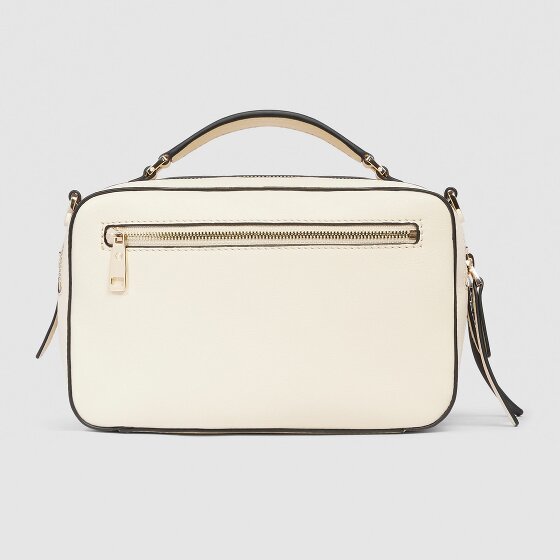 Piquadro Circle Umhängetasche Leder 21 cm