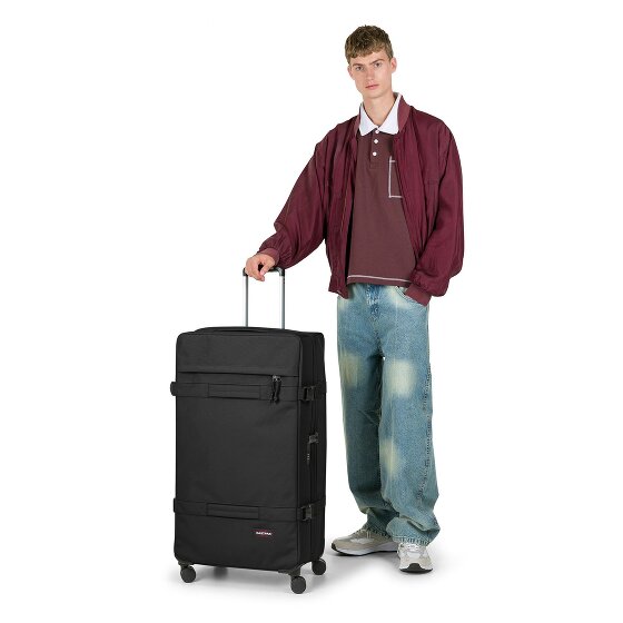 Eastpak Transit'R 4 Rollen Trolley XL 83.5 cm