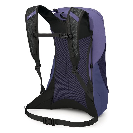 Osprey Hikelite 16 Wanderrucksack 50 cm