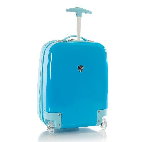 Heys Kids 2 Rollen Kindertrolley 46 cm