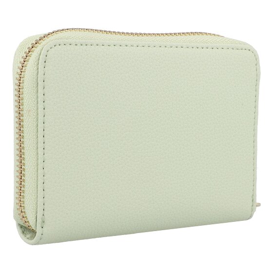 Patrizia Pepe Geldbörse Leder 12 cm