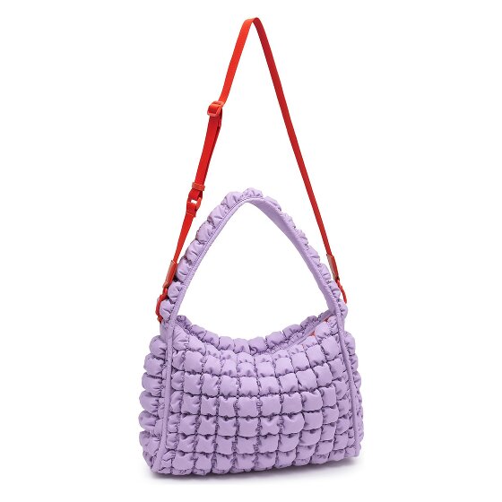 LES VISIONNAIRES Unio Hobo Schultertasche 47 cm