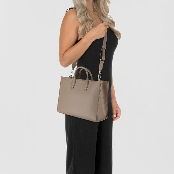 Boss Sandy Shopper Tasche 36 cm