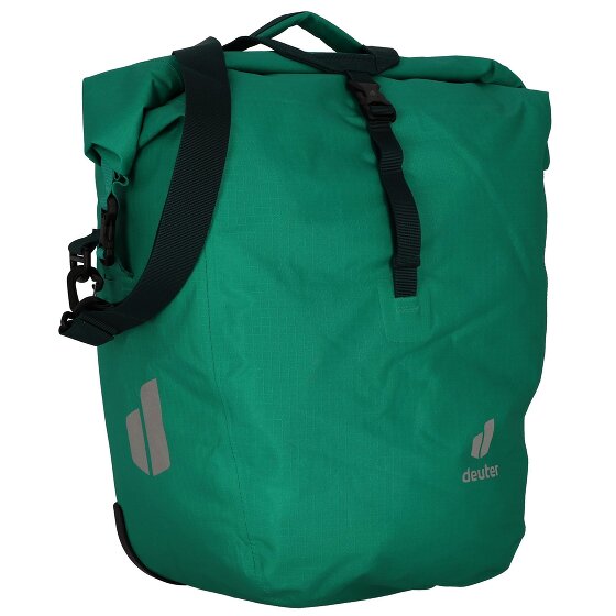 Deuter Weybridge 25+5L Fahrradtasche 43 cm