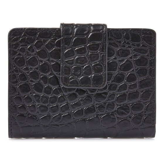 Castelijn & Beerens Geldbörse RFID Schutz Leder 12.5 cm