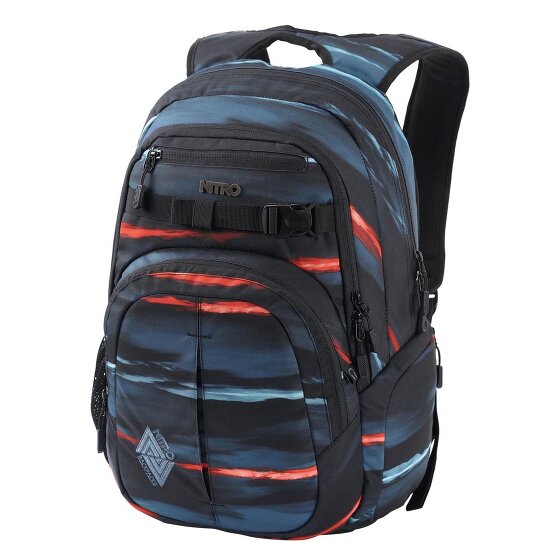 NITRO Chase Rucksack 51 cm Laptopfach