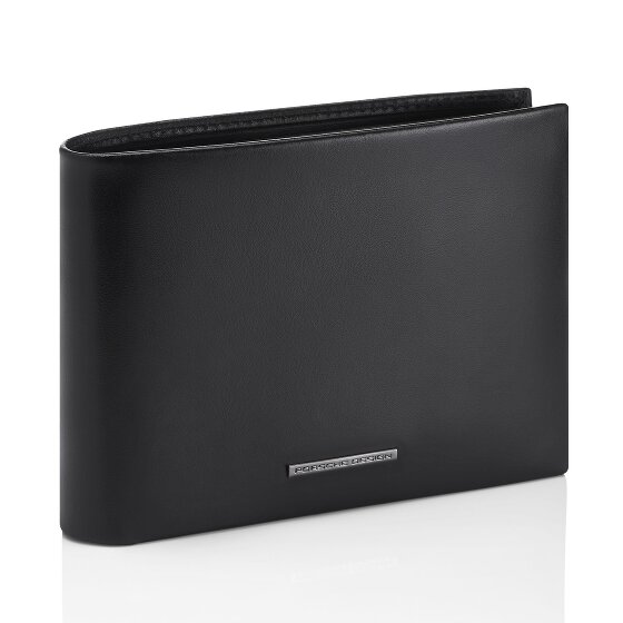 Porsche Design Classic Geldbörse Leder 12 cm