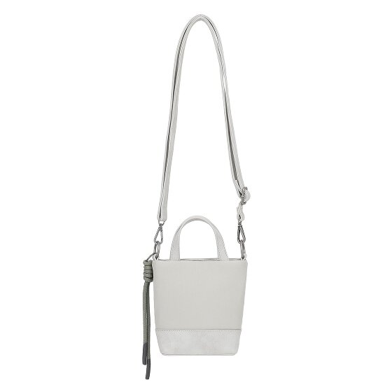 Fritzi aus Preußen Brigitte x fritzi Mini Toty limited Bubble Mini Bag Handtasche 13 cm