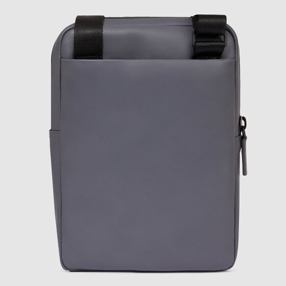 Piquadro Urban Umhängetasche Leder 22 cm