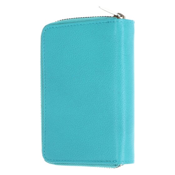 Golden Head Madrid Geldbörse RFID Schutz Leder 11.5 cm