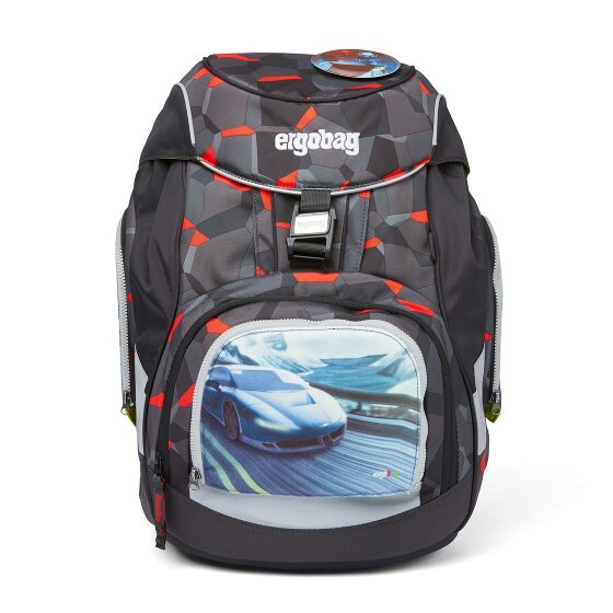 Ergobag Zippies 3tlg.