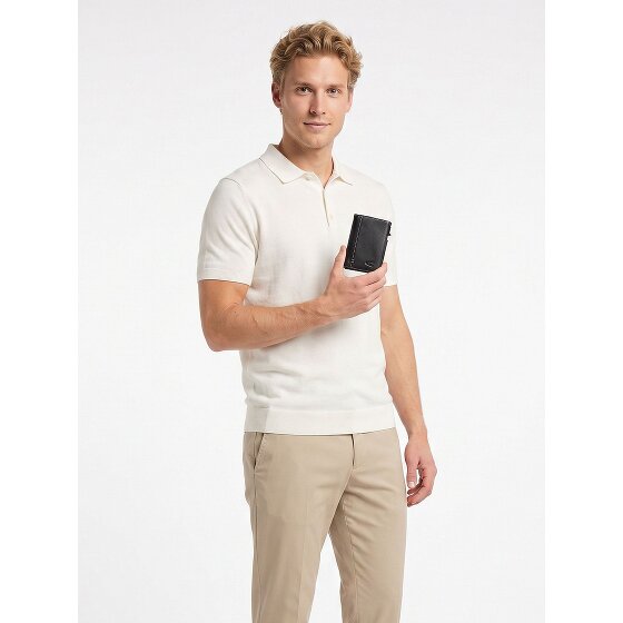 camel active Thunder Geldbörse Leder 9.5 cm