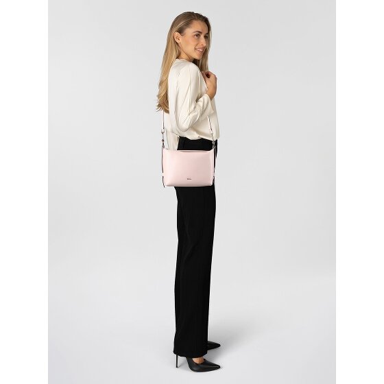 Furla Tonie Schultertasche Leder 22 cm