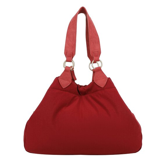 Fritzi aus Preußen Brigitte x Fritzi Limited Chain Sky Shopper Tasche 42 cm