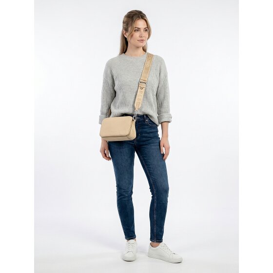 Liebeskind Clarice Umhängetasche Leder 26 cm