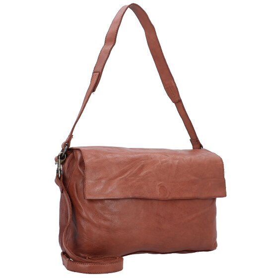 Harold's Submarine Schultertasche Leder 24 cm