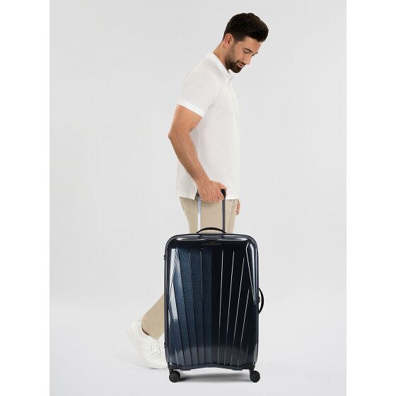 Samsonite Major-Lite 4 Rollen Trolley 77 cm