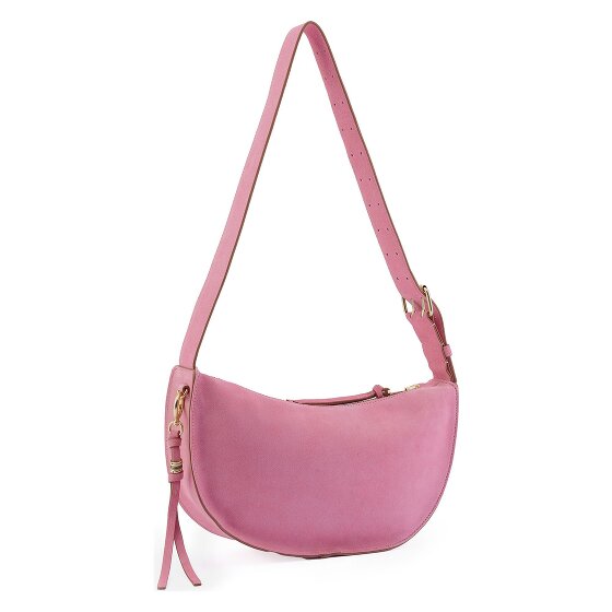 FredsBruder Carry Me Cool Schultertasche Leder 33 cm