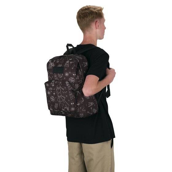 JanSport SuperBreak Plus Daypack 42 cm Laptopfach