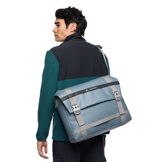 Vaude Mineo 22 Messenger 45 cm Laptopfach