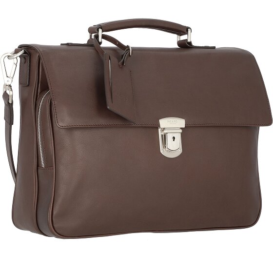Picard Authentic Aktentasche Leder 39 cm