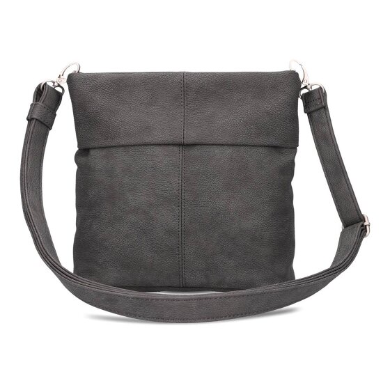 Zwei Mademoiselle.M Schultertasche 25 cm