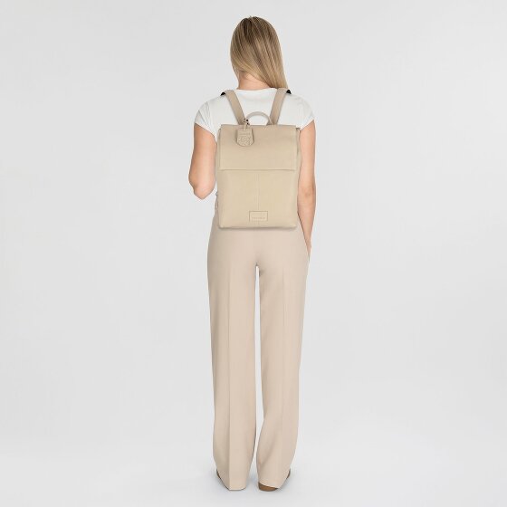 Burkely Soft Skylar Daypack Leder 40 cm Laptopfach